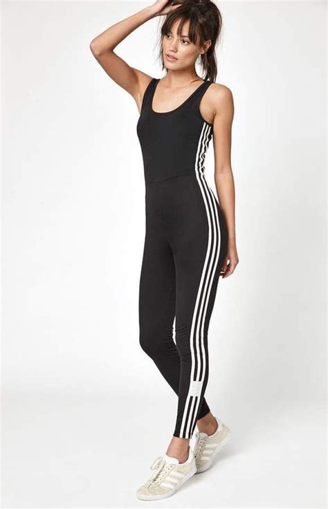 adidas jumpsuits cheap|adidas jumpsuit bodysuit.